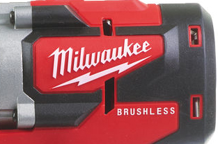 Co je Milwaukee Brushless